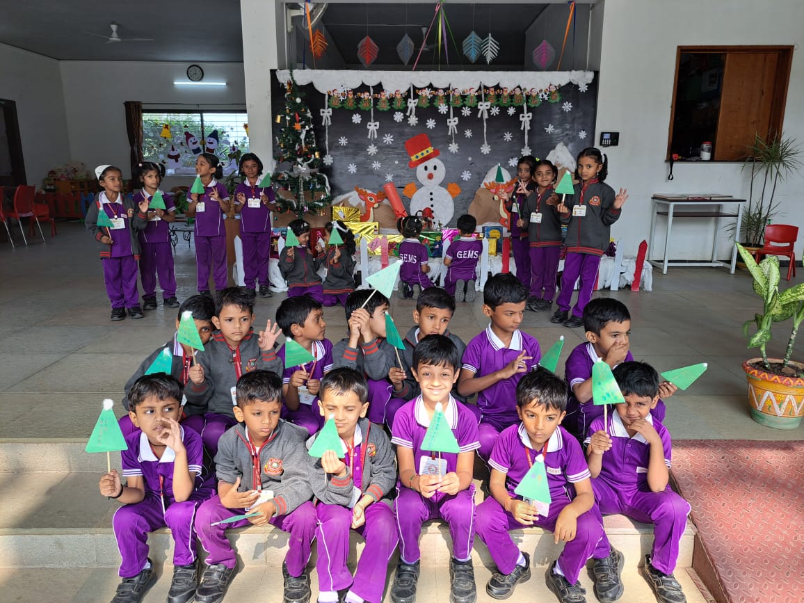 Christmas in the Air