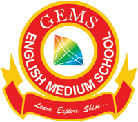 Gems English Medium School